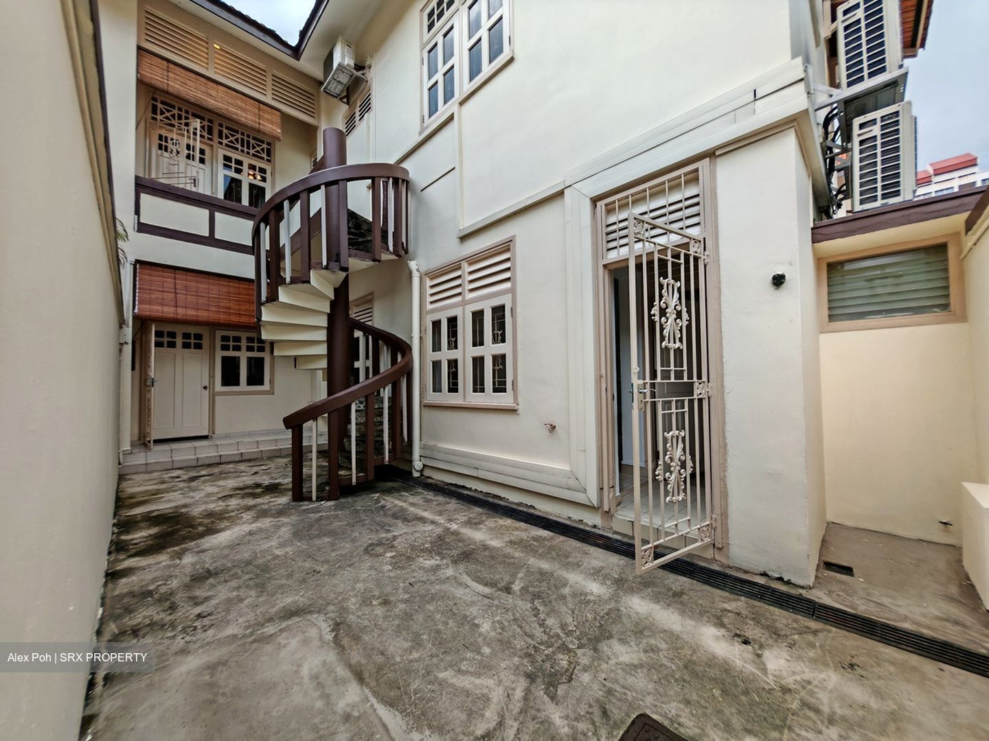 Mcnair Road (D12), Detached #451865541